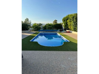 Villa La Casa Arboleas - Outdoor photo 39