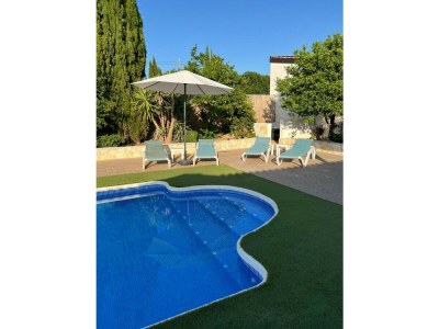 Villa La Casa Arboleas - Outdoor photo 40