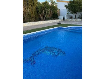 Villa La Casa Arboleas - Outdoor photo 41