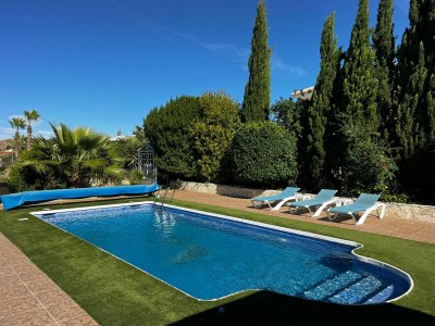 Villa La Casa Arboleas - Outdoor photo 42