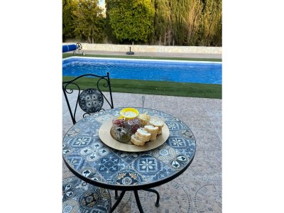 Villa La Casa Arboleas - Outdoor photo 43