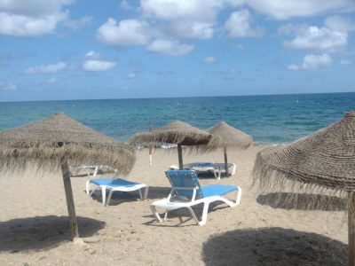 Villa La Casa Arboleas - Outdoor photo 44