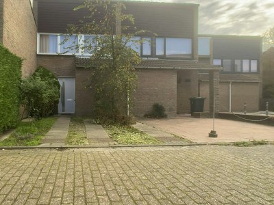 Holiday house Sleedoornstraat 15 - Outdoor photo 2