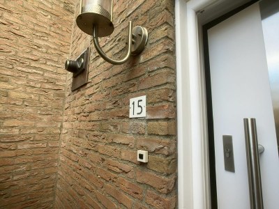 Holiday house Sleedoornstraat 15 - Outdoor photo 3