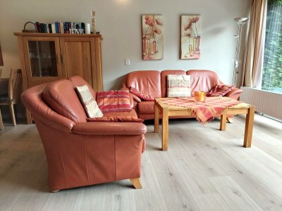 Holiday house Sleedoornstraat 15 - Features photo 6