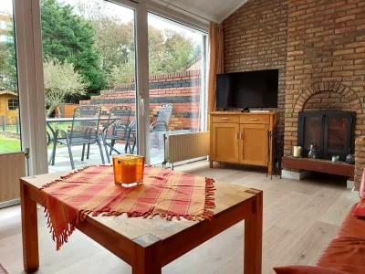 Holiday house Sleedoornstraat 15 - Features photo 7