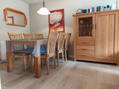 Holiday house Sleedoornstraat 15 - Features photo 8