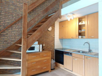 Holiday house Sleedoornstraat 15 - Features photo 9