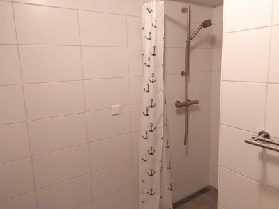 Holiday house Sleedoornstraat 15 - Features photo 13