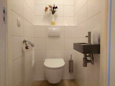 Holiday house Sleedoornstraat 15 - Features photo 14