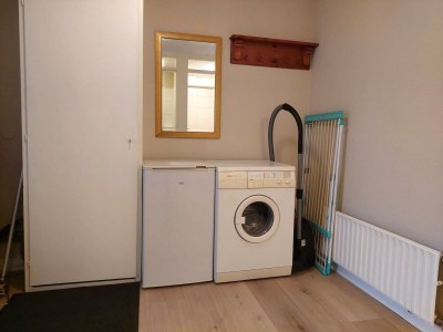 Holiday house Sleedoornstraat 15 - Features photo 15