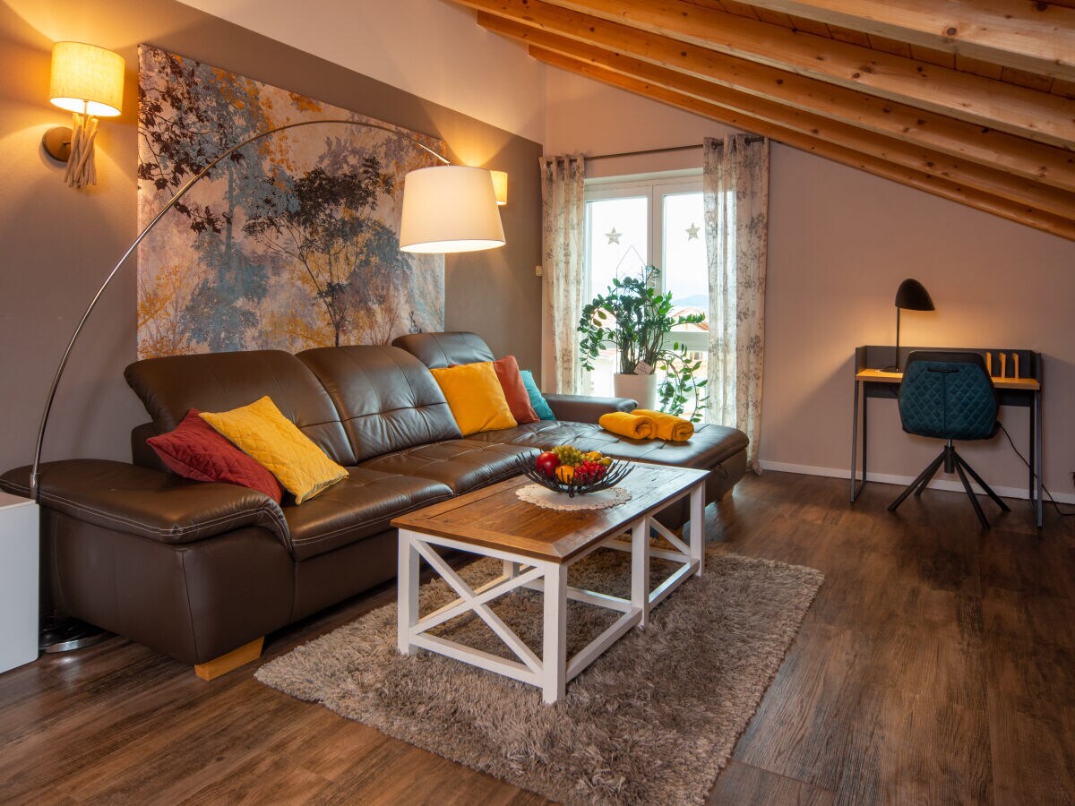 Holiday apartment Eldorado Ferienwohnung Märchenfee - Features photo 5