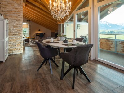 Holiday apartment Eldorado Ferienwohnung Märchenfee in Bolsterlang - Holiday apartment