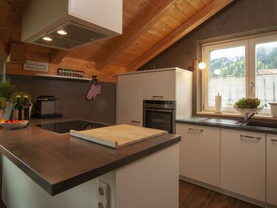 Holiday apartment Eldorado Ferienwohnung Märchenfee - Features photo 6