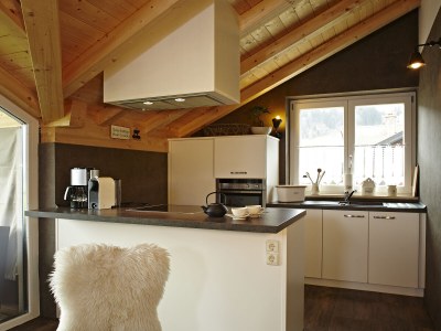 Holiday apartment Eldorado Ferienwohnung Märchenfee - Features photo 7