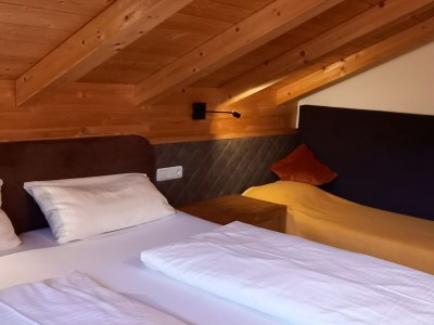 Holiday apartment Eldorado Ferienwohnung Märchenfee - Features photo 9