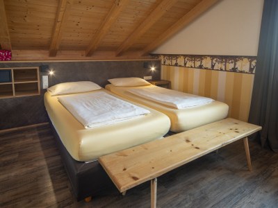 Holiday apartment Eldorado Ferienwohnung Märchenfee - Features photo 10