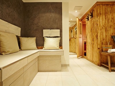 Holiday apartment Eldorado Ferienwohnung Märchenfee - Features photo 13