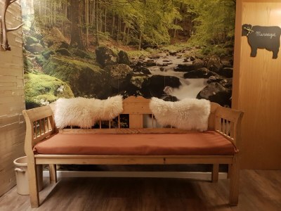 Holiday apartment Eldorado Ferienwohnung Märchenfee - Features photo 16