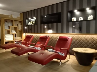 Holiday apartment Eldorado Ferienwohnung Märchenfee - Features photo 17