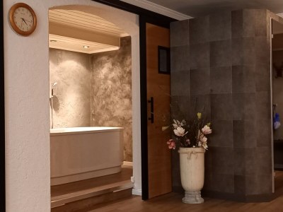 Holiday apartment Eldorado Ferienwohnung Märchenfee - Features photo 19