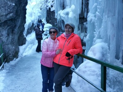 Holiday apartment Eldorado Ferienwohnung Märchenfee - Environment photo 22