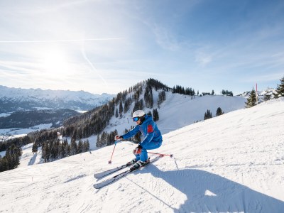 Holiday apartment Eldorado Ferienwohnung Märchenfee - Environment photo 27