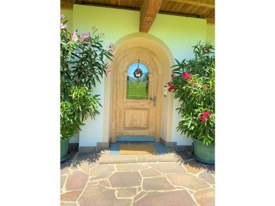 Apartment Ferienwohnung Bergblick - 2 Schlafzimmer - Outdoor photo 3