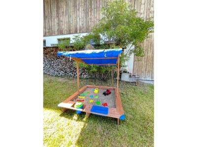 Apartment Ferienwohnung Bergblick - 2 Schlafzimmer - Outdoor photo 13