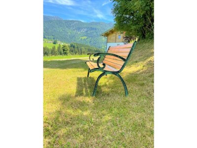 Apartment Ferienwohnung Bergblick - 2 Schlafzimmer - Outdoor photo 14