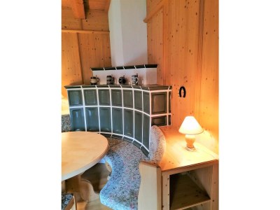 Apartment Ferienwohnung Bergblick - 2 Schlafzimmer - Features photo 20