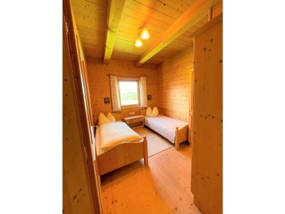 Apartment Ferienwohnung Bergblick - 2 Schlafzimmer - Features photo 24