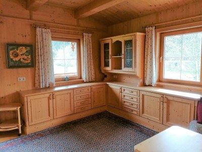 Apartment Ferienwohnung Bergblick - 2 Schlafzimmer - Features photo 26