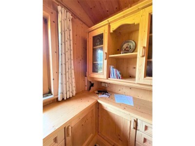 Apartment Ferienwohnung Bergblick - 2 Schlafzimmer - Features photo 27