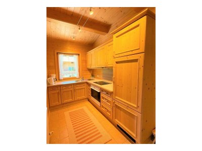 Apartment Ferienwohnung Bergblick - 2 Schlafzimmer - Features photo 28