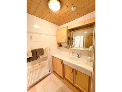 Apartment Ferienwohnung Bergblick - 2 Schlafzimmer - Features photo 29