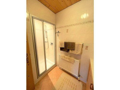 Apartment Ferienwohnung Bergblick - 2 Schlafzimmer - Features photo 30