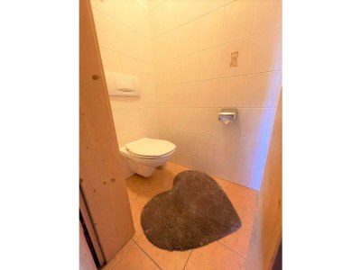 Apartment Ferienwohnung Bergblick - 2 Schlafzimmer - Features photo 31