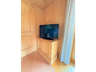 Apartment Ferienwohnung Bergblick - 2 Schlafzimmer - Features photo 32