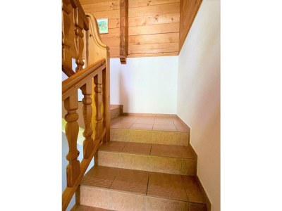 Apartment Ferienwohnung Bergblick - 2 Schlafzimmer - Features photo 35