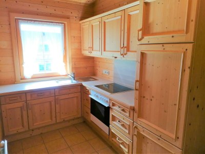 Apartment Ferienwohnung Bergblick - 2 Schlafzimmer - Features photo 36