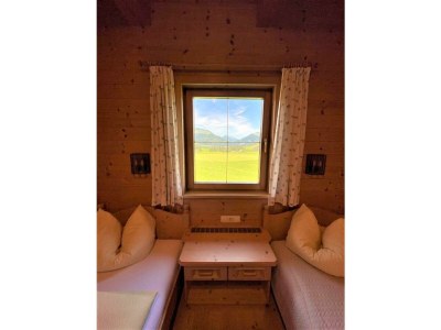 Apartment Ferienwohnung Bergblick - 2 Schlafzimmer - Features photo 37