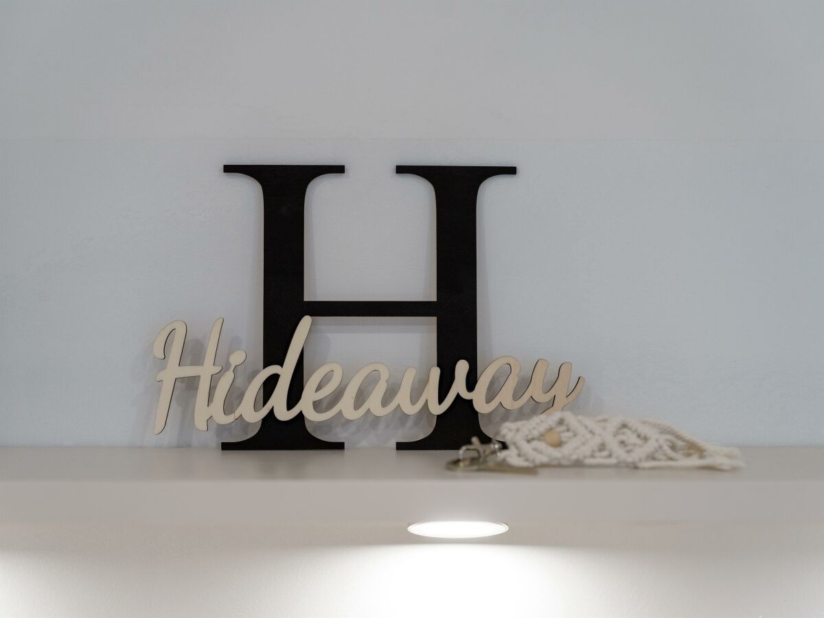 Apartment Appartement Hideaway - Outdoor photo 3