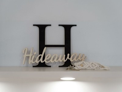 Apartment Appartement Hideaway - Outdoor photo 3