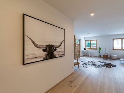 Apartment Appartement Hideaway - Features photo 9