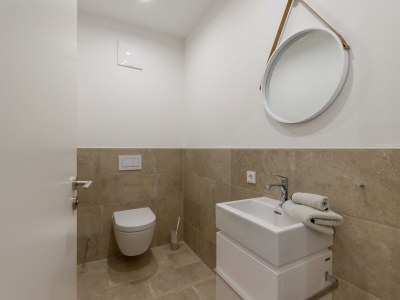 Apartment Appartement Hideaway - Features photo 12