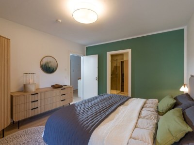 Apartment Appartement Hideaway - Features photo 14