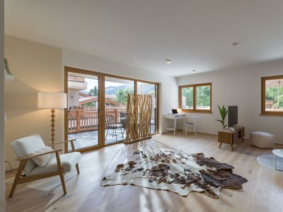 Apartment Appartement Hideaway - Features photo 15