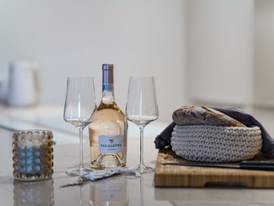 Apartment Appartement Hideaway - Features photo 18