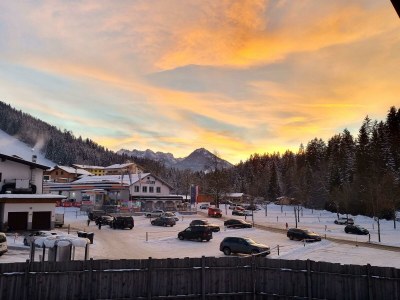 Apartment Ferienwohnung Kurz in Kössen - Apartment